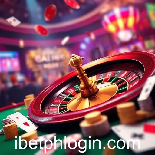 Exploring the Excitement of 'ibetph': A Leader in Online Casino Games