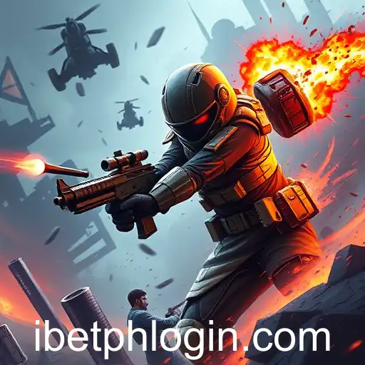 Emergence of iBetPh: Revolutionizing Online Gaming