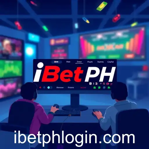 iBetPH: A New Era of Gaming in the Philippines