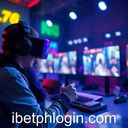 The Rise of Gaming in 2025