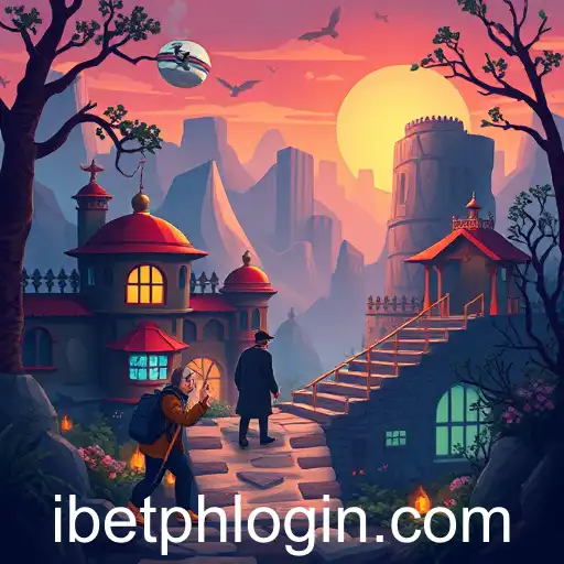 The Rise and Influence of iBetPH in the Gaming World