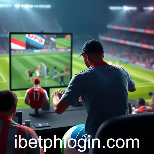 The Rise of Ibetph: Thriving in the Digital Arena