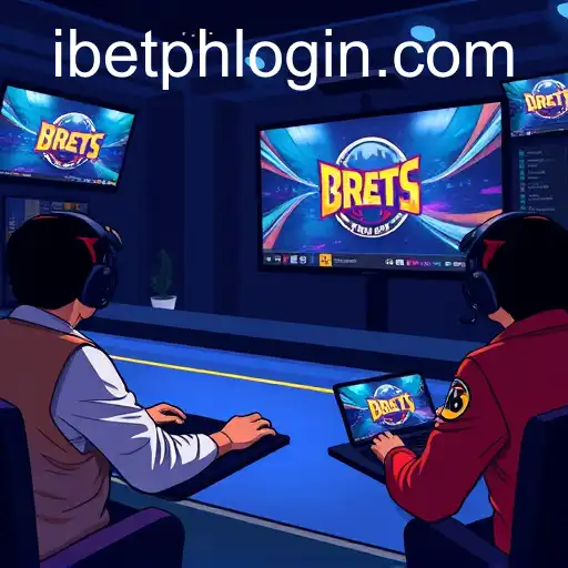 The Rise of iBetPH in Online Gaming