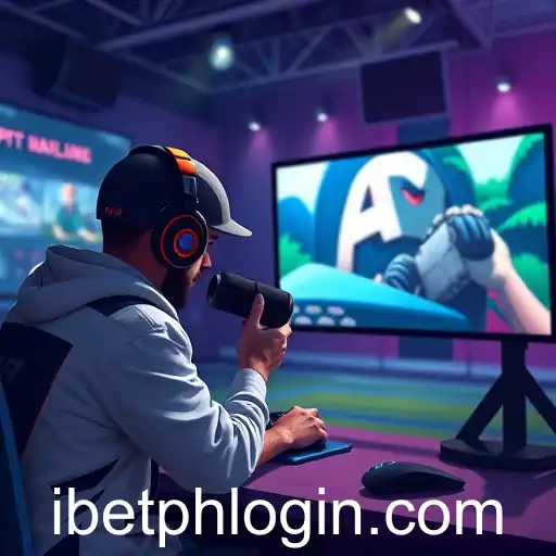 Emergence of iBetPh in Global Gaming Landscape