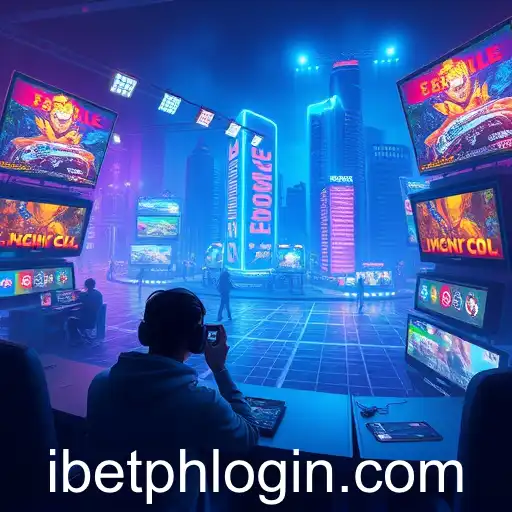 The Influence of iBetPH on the Gaming Industry