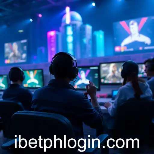 The Rise of iBetph in Online Gaming