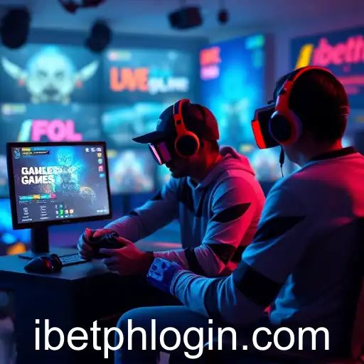 The Rise of Online Gaming in 2025