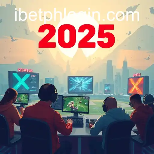 The Rise of Online Gaming Portals: Exploring ibetph