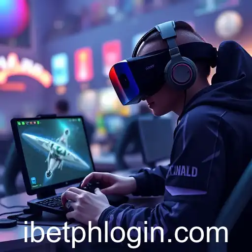 Rising Popularity of Online Gaming in 2025