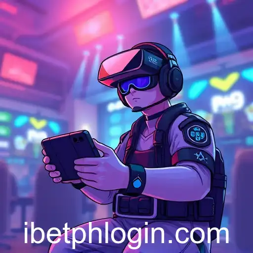 Rising Trends in Online Gaming and the Role of iBetPH
