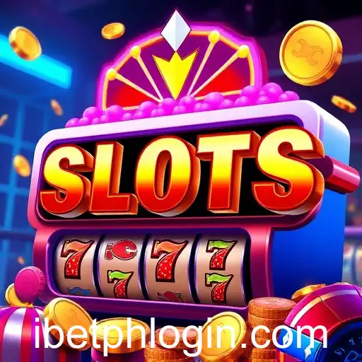 Exploring the Exciting World of Slots on iBetPH: A Thrilling Experience Awaits