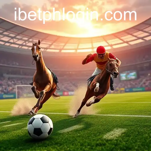 Exploring the Thrills of Virtual Sports on iBetPH